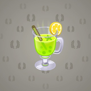 Spiced Wine #2258