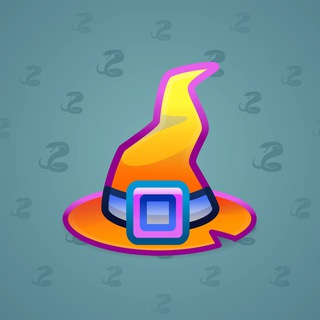 Witch Hat #48210