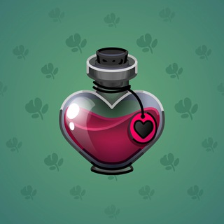 Love Potion #4880