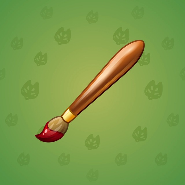 NFT-подарок Fine Pen Master Stroke