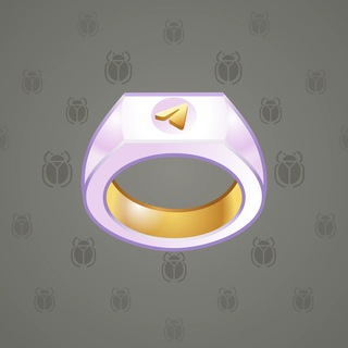 Signet Ring #9950