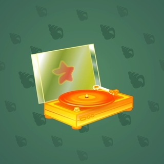 Record Player #13672