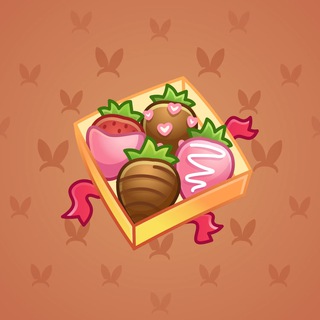 Berry Box #39406