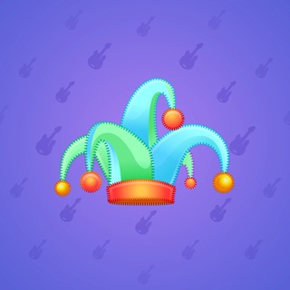 Jester Hat #5357