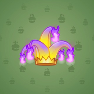 Jester Hat #140427