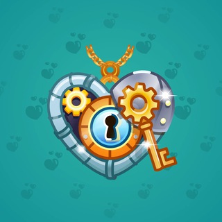 Cupid Charm #14461