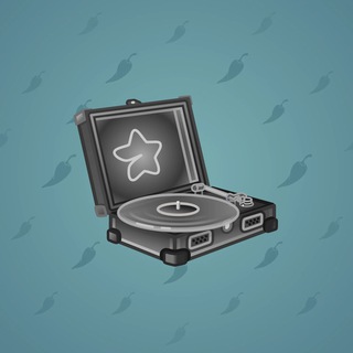 Record Player #1104