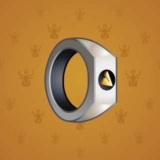 Signet Ring #14419