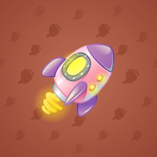Stellar Rocket #71107