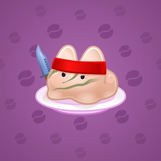 Jelly Bunny #51848