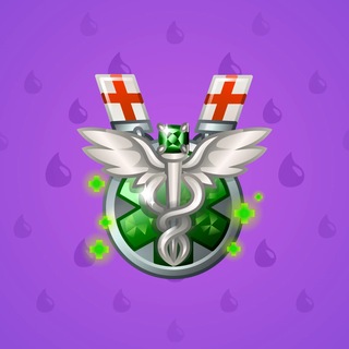 Victory Medal #101617