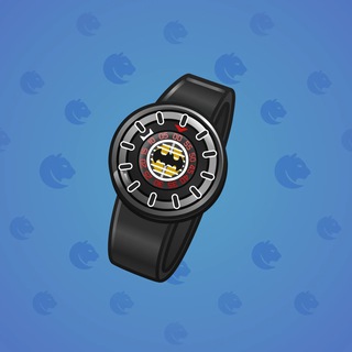 Swiss Watch #21644
