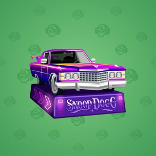 Low Rider #8764