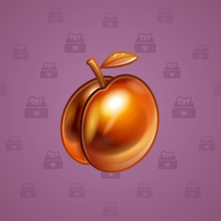 Precious Peach #1863