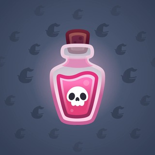 Magic Potion #3261