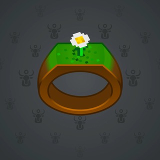 Signet Ring #1434