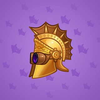 Heroic Helmet #806