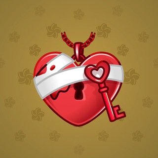 Broken Heart