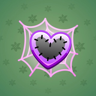 Trapped Heart #14347