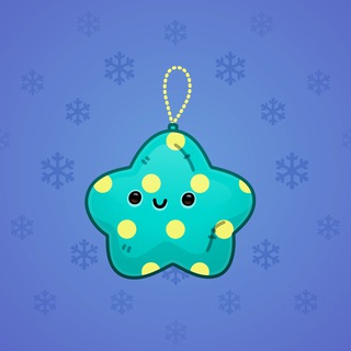 Hanging Star #34827