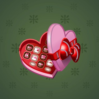 Valentine Box #9397