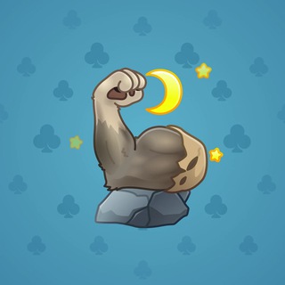 Mighty Arm #1358