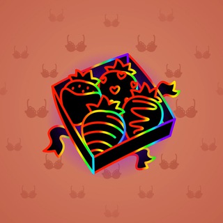 Berry Box #48678