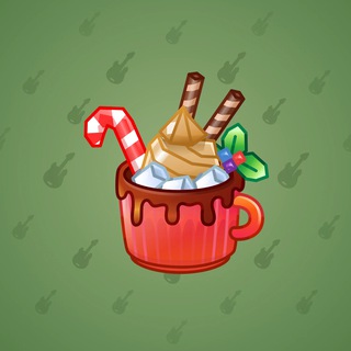 Holiday Drink #69545