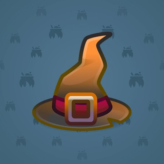 Witch Hat #47461