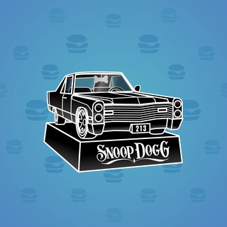 Low Rider #2432