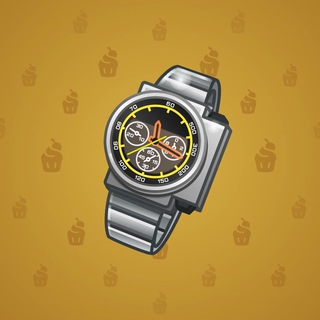 Swiss Watch #8405