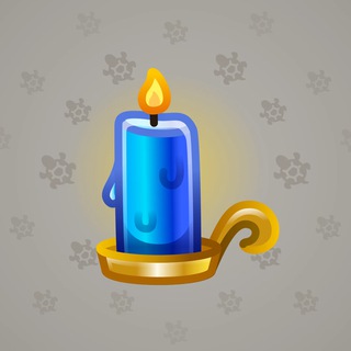 Eternal Candle #1473