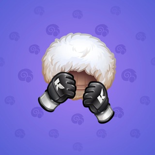 Khabib’s Papakha #15755