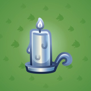 Eternal Candle #45021
