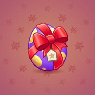 Easter Egg #160908