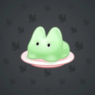 Jelly Bunny #103855