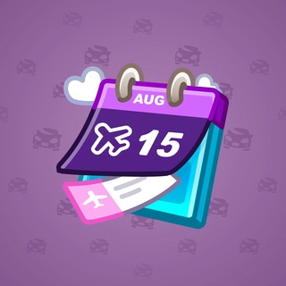 Desk Calendar #74840