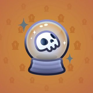 Crystal Ball #8156