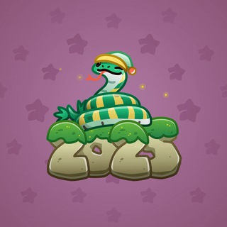 Lunar Snake #20231