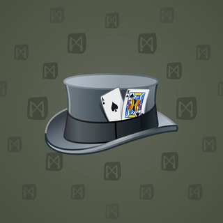 Top Hat #26996