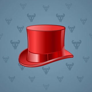 Top Hat #22457