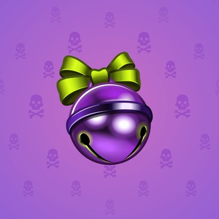 Sleigh Bell #12815