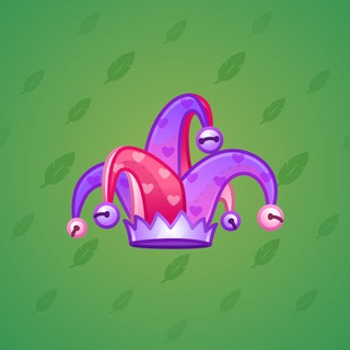 Jester Hat #18737