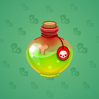 Love Potion #5740