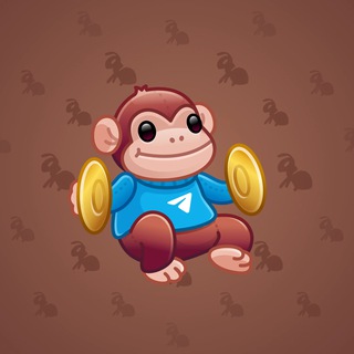 Jolly Chimp #58400