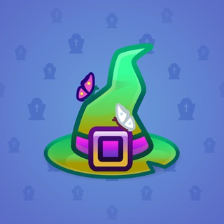 Witch Hat #11828