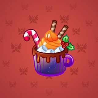 Holiday Drink #26826