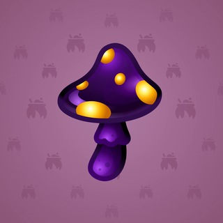 Spy Agaric #12890