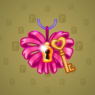 Cupid Charm #11281