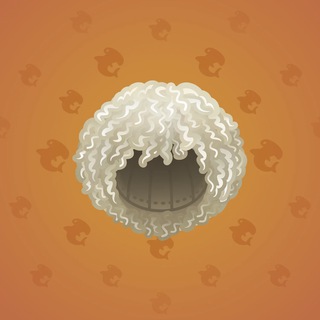 Khabib’s Papakha #25064